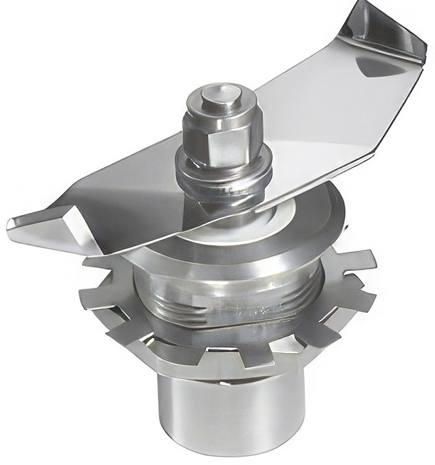 Нож в сборе JAU 04 для HBH-550