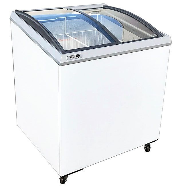 Ларь морозильный Derby EK 27 C+(92500156)