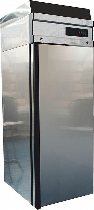 Камера шоковой заморозки Intercold ШСМ 725