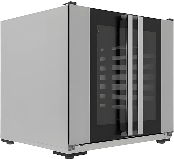 Шкаф расстоечный UNOX XEKPT-08EU-B LIEVOX