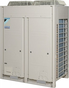 Внешний блок мультизональной системы Daikin RQСEQ360PY1