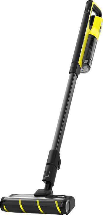Пылесос Karcher VC 4s CORDLESS PLUS
