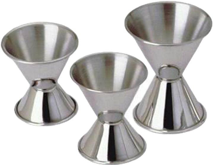 Дозатор для коктейлей METAL CRAFT J-1x2