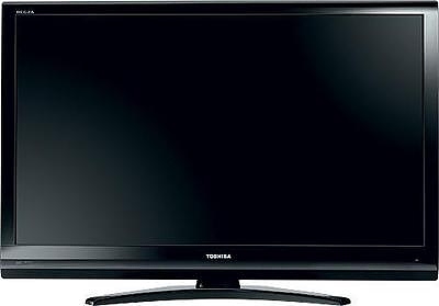 ЖК телевизор Toshiba 42ZV555DR
