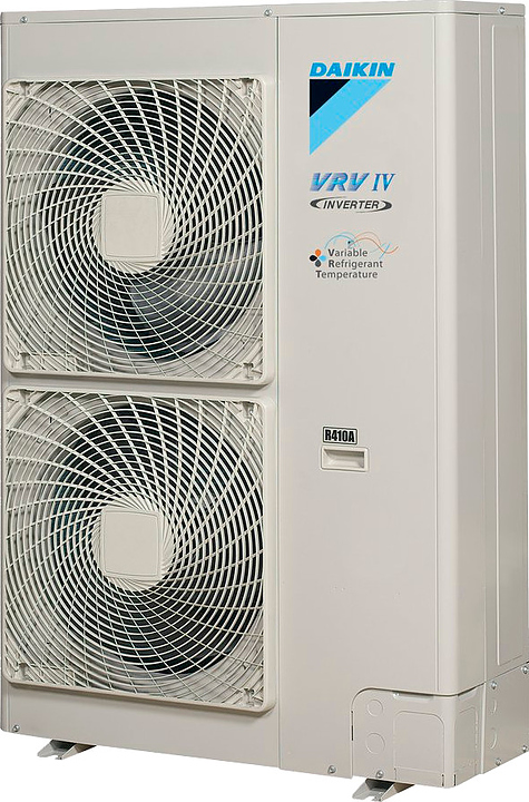 Внешний блок мультисплит-системы Daikin RXYSQ4TV1
