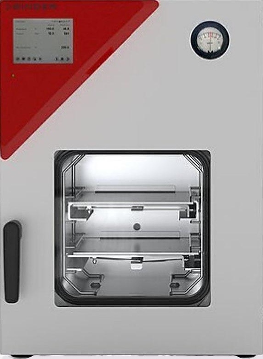 Шкаф сушильный Binder VDL 23
