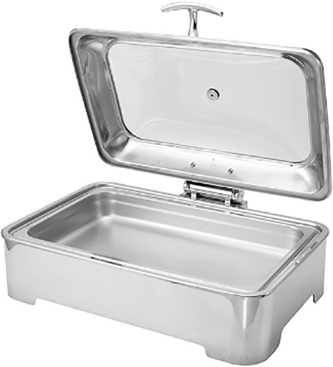 Мармит электрический Sunnex KINGO-HOTEL E20104---KINGO 1/1*65 7.6 л