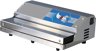 Упаковщик вакуумный MEC Premium 350 Inox