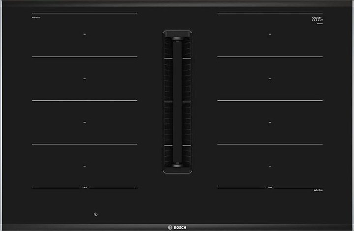Панель варочная Bosch PXX875D67E