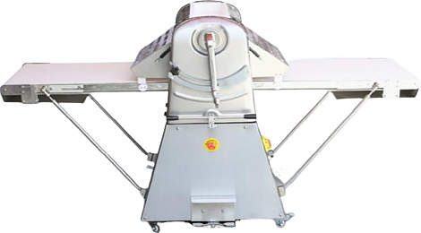 Машина тестораскаточная Roal Bakery Q-520EF