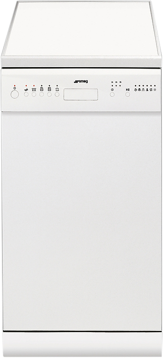 Посудомоечная машина SMEG LSA4649B