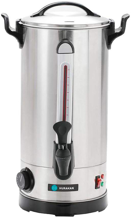 Кофеварка-перколятор Hurakan HKN-PCR10