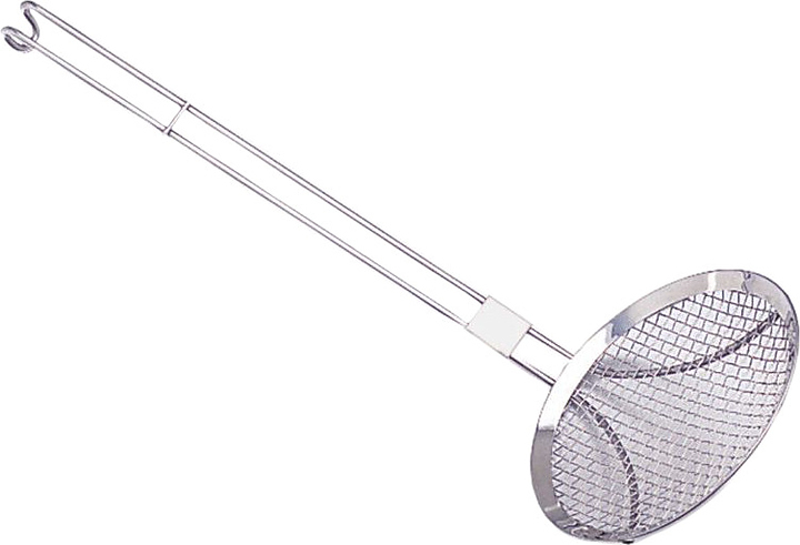 Шумовка сетчатая Pujadas 315.017 l=54 см