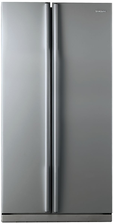 Холодильник Side-by-Side Samsung RS20NRPS