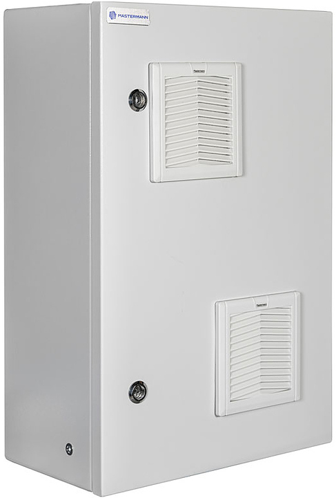 Шкаф климатический MASTERMANN 14УТПВ-П+ (Ver. 2.0)