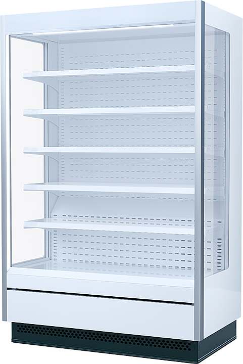 Горка холодильная BE BLOKS be cold! plug-in M