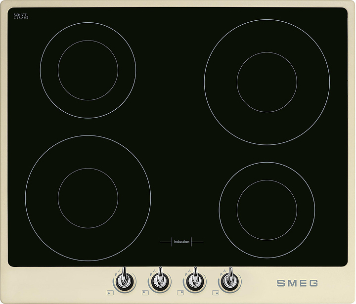 Варочная панель SMEG PI964P