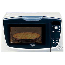 Микроволновая печь Whirlpool AT 315 WH
