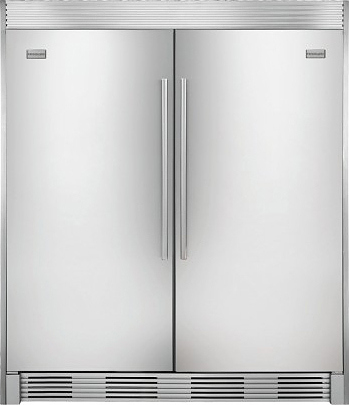 Холодильник Frigidaire MRAD19V9KS / MUFD19V9KS