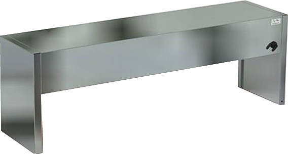 Полка тепловая КОБОР ПНТ-120/35