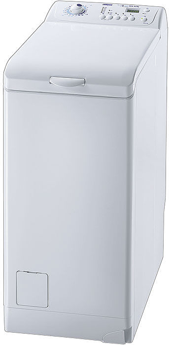 Стиральная машина Electrolux Professional ZWQ 6100