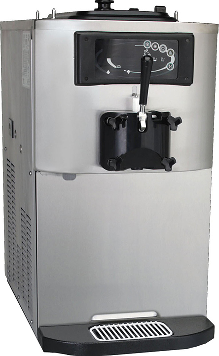 Фризер для мягкого мороженого Taylor C708