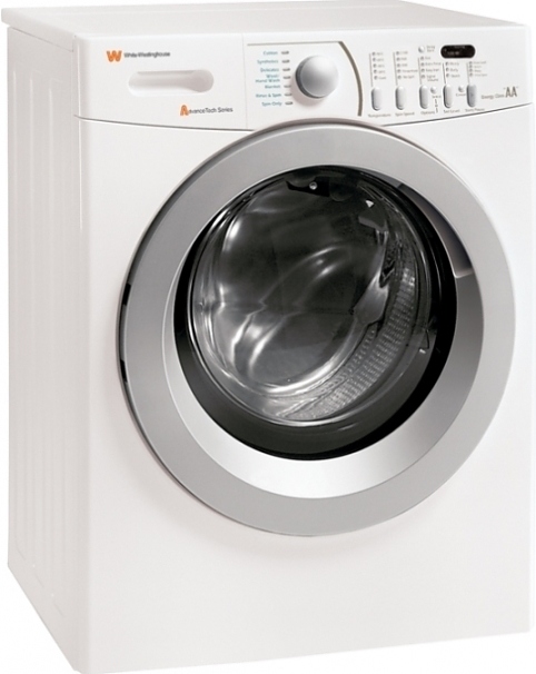Стиральная машина White-Westinghouse WLF125EZHS