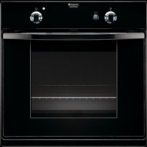 Газовый духовой шкаф Ariston FB G BK