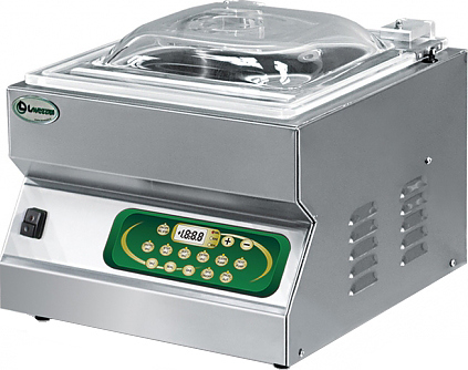 Упаковщик вакуумный LAVEZZINI TOP BABY LCD