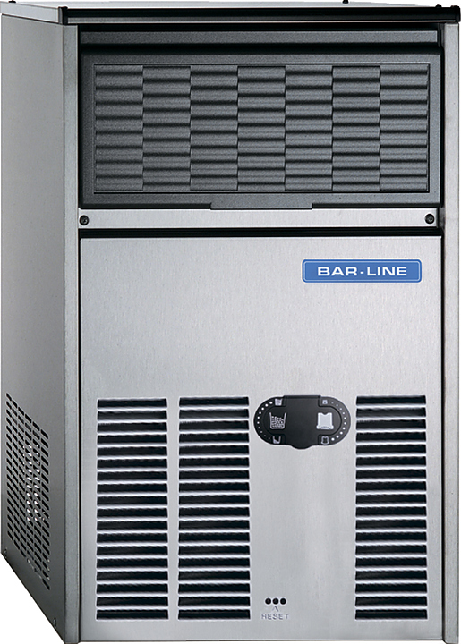 Льдогенератор SCOTSMAN Bar Line BH 3008 АS