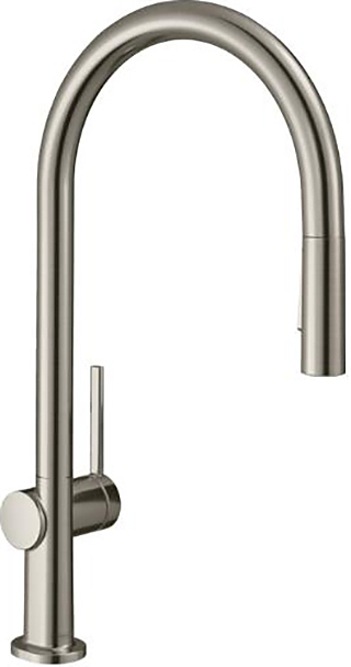 Смеситель для кухни Hansgrohe Talis M54 210 72801800 sBox