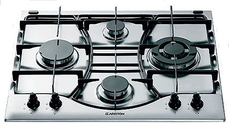 Варочная панель Ariston PH 640 MST IX