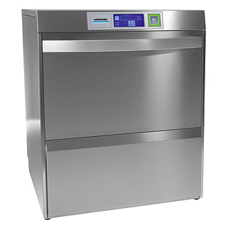 Стаканомоечная машина Winterhalter UC-M (002V0052) с дозаторами
