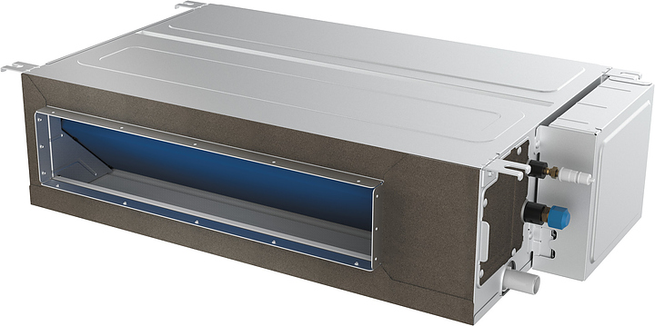 Внутренний блок мультисплит-системы AUX AMSD-H18/4R2