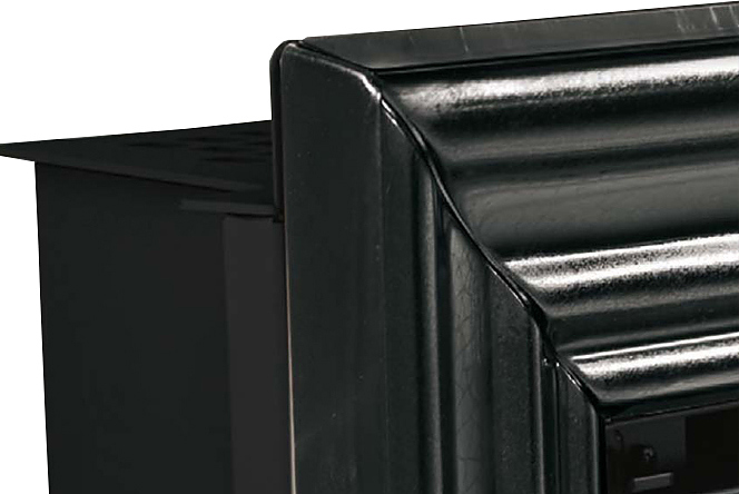 Рамка La Nordica Kit Cornice Argento Antico
