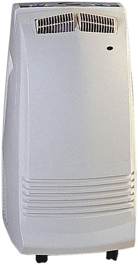 Мобильный кондиционер Gree KY-32/K101