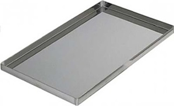 Противень Assum П-6х4 (50) 600х400 мм h=50 мм (нерж. сталь)