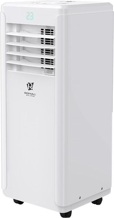 Мобильный кондиционер ROYAL Clima RM-MD45CN-E