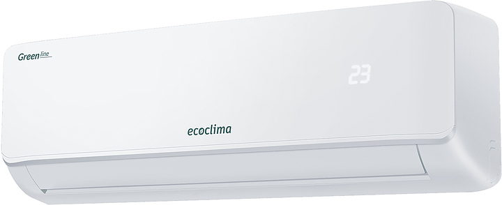 Настенная сплит-система Ecoclima ECW-07GC / EC-07GC