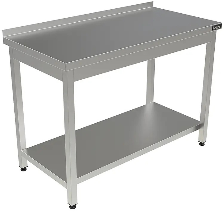 Стол производственный КОБОР СПРБ-140/70/П 