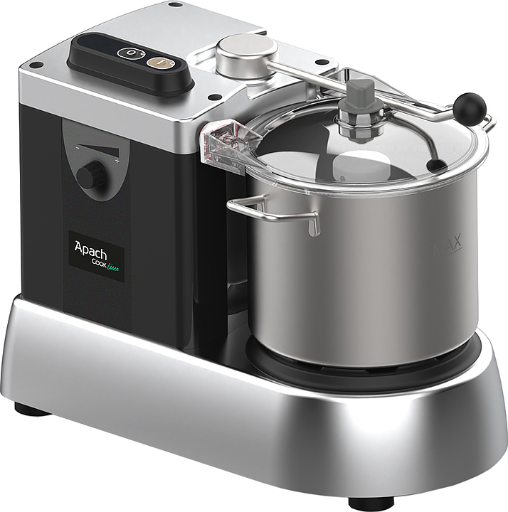 Настольный куттер Apach Cook Line ACTX6