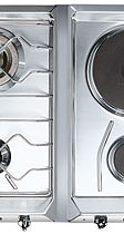 Соединительная планка SMEG LGPDX