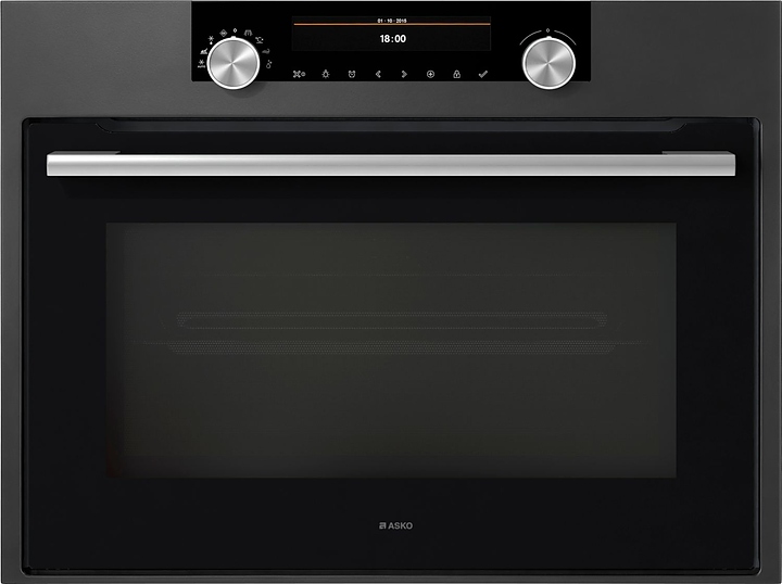 Духовой шкаф ASKO OCM8487 A