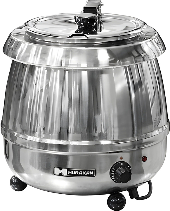 Мармит Hurakan HKN-FWP2 (с уценкой)