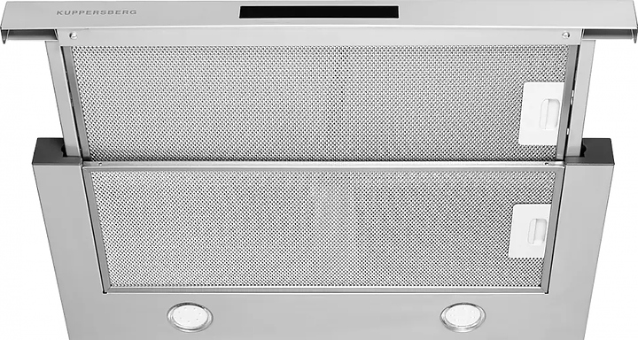 Вытяжка Kuppersberg SLIMBOX 60 X