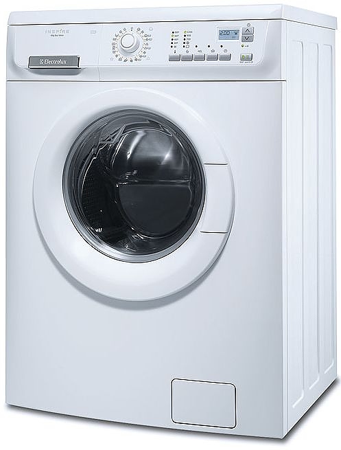 Стиральная машина Electrolux Professional EWF 12470 W
