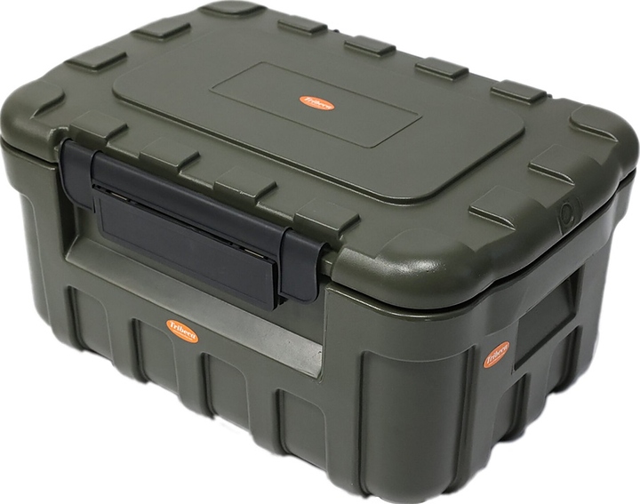 Термоконтейнер с верхней загрузкой Tribeca 635х435х300 мм (полиэтилен)