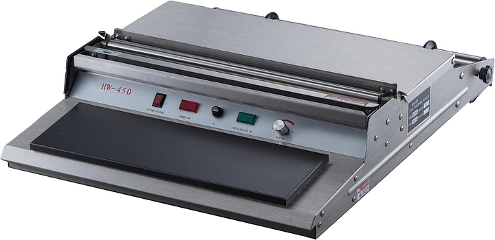 Термоупаковщик PACKVAC HW-550