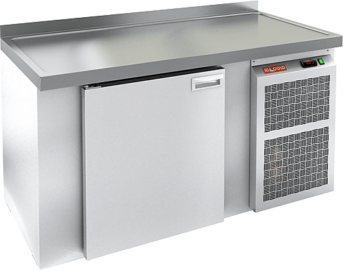 Кегератор HICOLD BR-1/GNK W