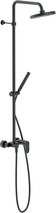 Комплект душевой NOBILI UP UP94130/30BM